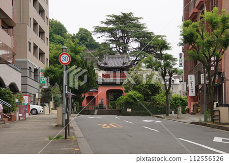 崇福禪寺/三門 崇福禪寺/三門 112556526