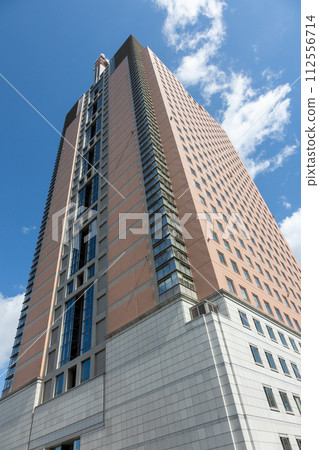 群馬縣政府本廳舍 前橋市 群馬縣政府本廳舍 前橋市 112556714