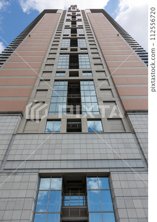 群馬縣政府本廳舍 前橋市 群馬縣政府本廳舍 前橋市 112556720