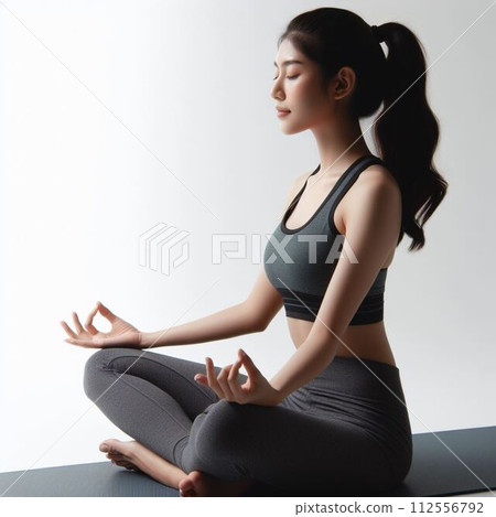 Women training Women training 112556792