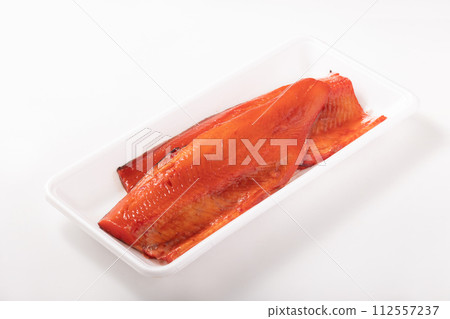 【智利養殖】味醂醃鮭魚 112557237
