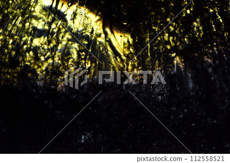 Abstract ice cube crystal texture closeup Abstract ice cube crystal texture closeup 112558521
