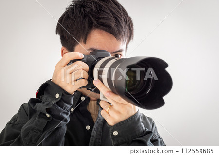 male photographer photographer male photographer photographer 112559685