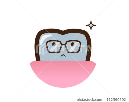 Ginto個性聰明。 112560302