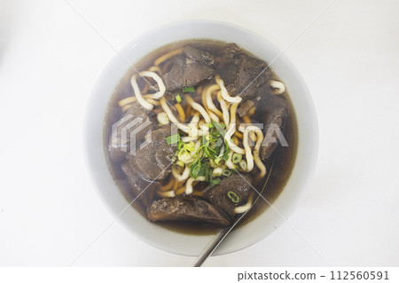 在台北吃到的正宗牛肉麵 在台北吃到的正宗牛肉麵 112560591