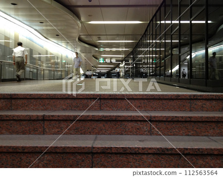 駅 站 火車站 112563564