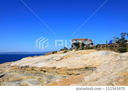 Nanki Shirahama Senjojiki 112563870