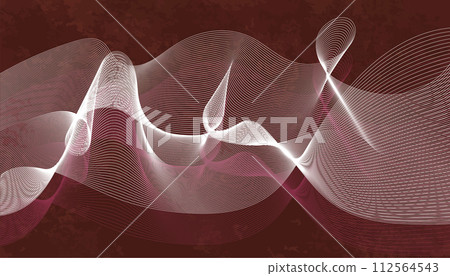 abstract graphic background image, 16:9 widescreen wallpaper / backdrop 112564543