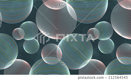 abstract geometric seamless pattern, 16:9 widescreen wallpaper / backdrop abstract geometric seamless pattern, 16:9 widescreen wallpaper / backdrop 112564545