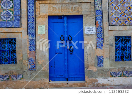Monastir Monastir 112565282