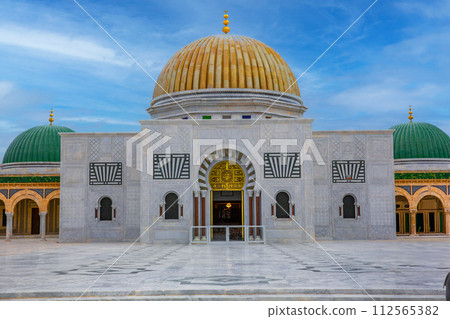 莫納斯提爾 112565382