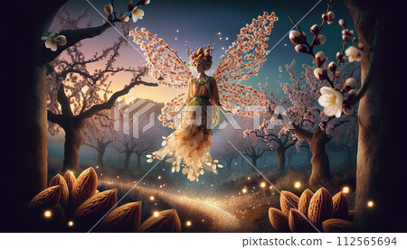 Healthy and delicious nuts, almonds, walnuts, cashews, macadamia beans, pistachios, chestnuts, pine nuts, peanuts, walnuts, mixed nuts, superfoods 112565694