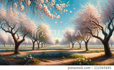 Healthy and delicious nuts, almonds, walnuts, cashews, macadamia beans, pistachios, chestnuts, pine nuts, peanuts, walnuts, mixed nuts, superfoods 112565695