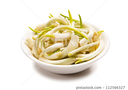 Hirokko, a vegetable from the Tohoku region 112566327