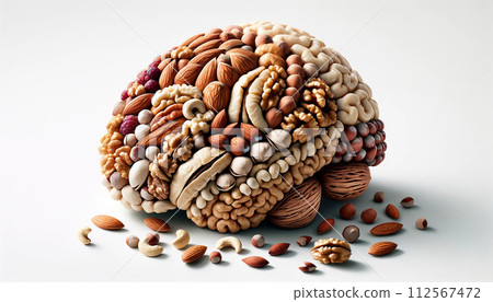 健康美味可口的堅果 杏仁果 核桃 腰果 夏威夷豆 開心果 栗子 松子 花生 胡桃 綜合堅果 超級食物 健康美味可口的堅果 杏仁果 核桃 腰果 夏威夷豆 開心果 栗子 松子 花生 胡桃 綜合堅果 超級食物 112567472