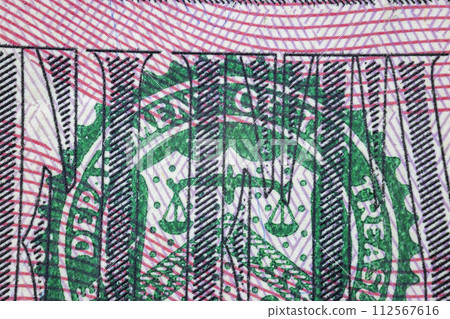 American Eagle from United States 112567616