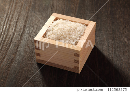 進入海灣的大米 進入海灣的大米 112568275