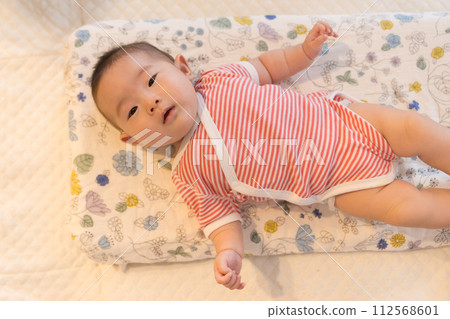 一個說謊的嬰兒 112568601