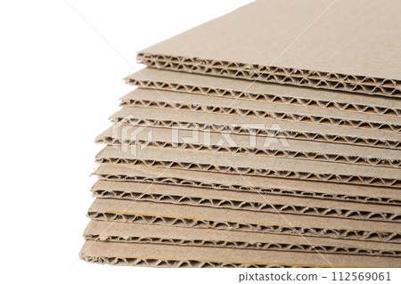 PNG, Cardboard, recycle concept, isolated on white background PNG, Cardboard, recycle concept, isolated on white background 112569061