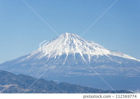 Mount Fuji  Mount Fuji  112569774