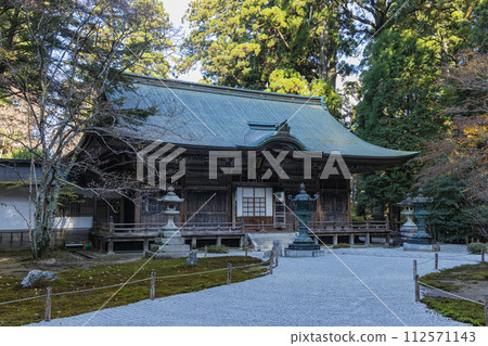 淨土院,日本滋賀縣大津市延曆寺的西塔 淨土院,日本滋賀縣大津市延曆寺的西塔 112571143