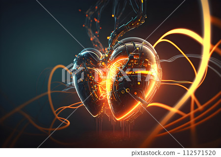 Future of human cardiac anatomy. Future of human cardiac anatomy. 112571520