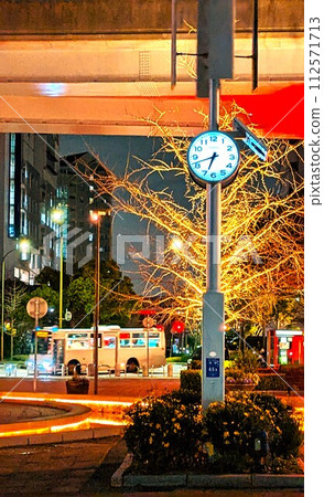 有鐘樓的風景 有鐘樓的風景 112571713