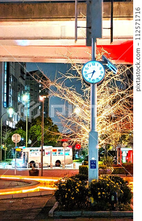有鐘樓的風景 有鐘樓的風景 112571716