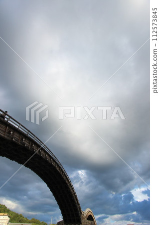 「錦帶橋」山口縣#岩國橫山#日本旅遊錦帶橋 「錦帶橋」山口縣#岩國橫山#日本旅遊錦帶橋 112573845