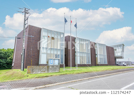 Nemuro City, Hokkaido Hokkaido Four Northern Islands Exchange Center “Ni-Ho-Ro” 112574247