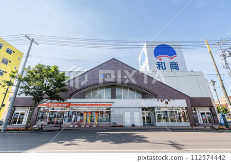 北海道釧路市的人氣美食勝地:以片幗聞名的和商市場 北海道釧路市的人氣美食勝地:以片幗聞名的和商市場 112574442