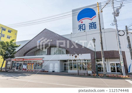 北海道釧路市的人氣美食勝地:以片幗聞名的和商市場 北海道釧路市的人氣美食勝地:以片幗聞名的和商市場 112574446