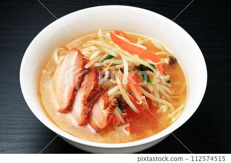 味iso拉麵 112574515