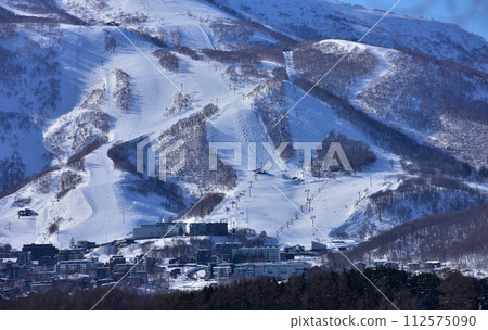 二世谷滑雪場 112575090