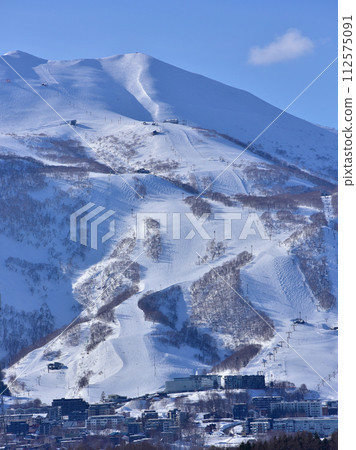 二世谷的滑雪勝地 二世谷的滑雪勝地 112575091