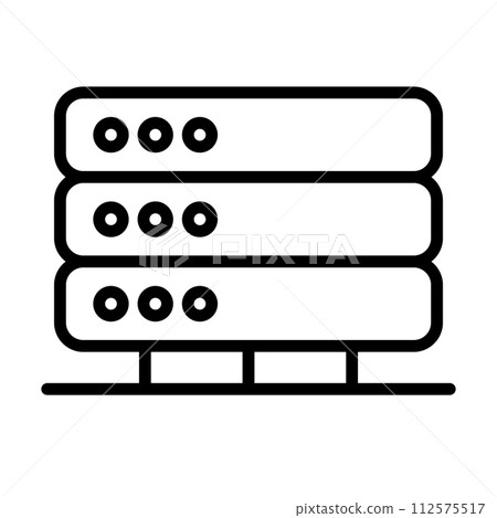 server simple 112575517