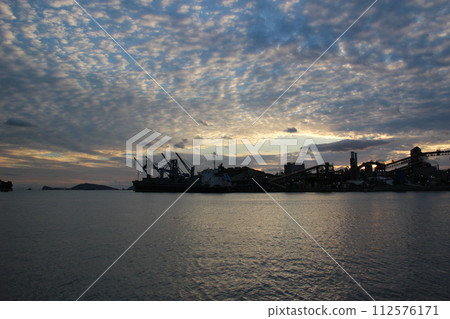 The light of Shunan Industrial Complex! Entotsu Town Yamaguchi Tourism #SDGs The brilliance of nature Global environment and factory pollution The light of Shunan Industrial Complex! Entotsu Town Yamaguchi Tourism #SDGs The brilliance of nature Global environment and factory pollution 112576171
