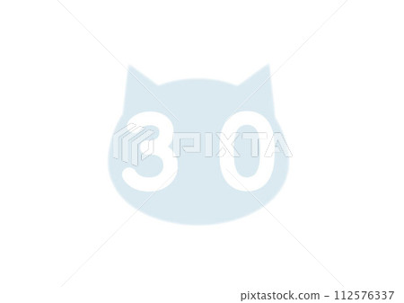 貓號圖標 貓號圖標 112576337