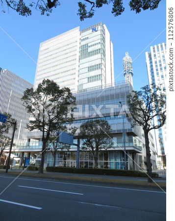Kanagawa University Minatomirai Kanagawa University Minatomirai 112576806