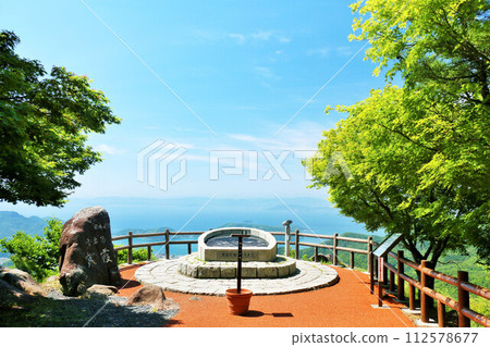 香川縣小豆島藍天坎卡基天文台 香川縣小豆島藍天坎卡基天文台 112578677