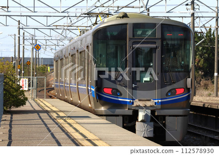 北陸幹線521系(金澤⇔敦賀) 北陸幹線521系(金澤⇔敦賀) 112578930