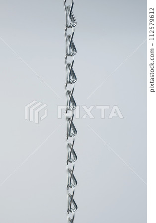 Metal link chain Metal link chain 112579612