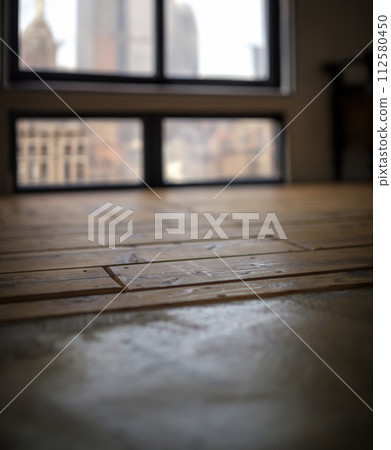 復古空間的配件等 112580450