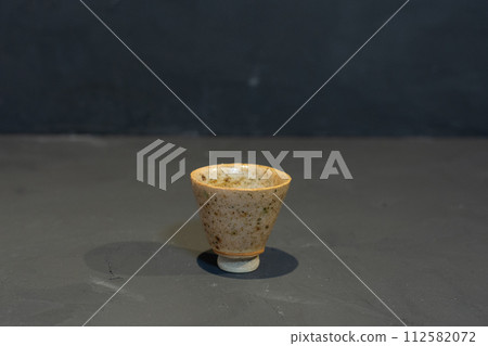 茶飲陶器 陶器 茶飲陶器 陶器 112582072