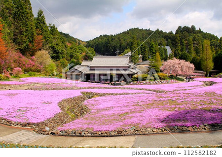 Mita Flower Carpet Mita Flower Carpet 112582182