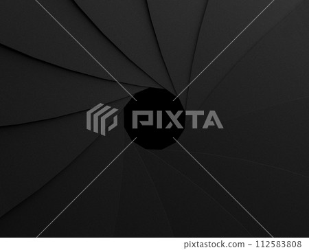 Photo and camera backgrounds.3d illustration. 112583808