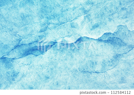 Blue marble texture background. Blue marble texture background. 112584112