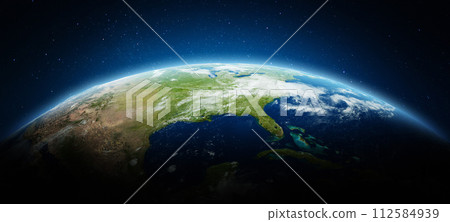 USA - planet Earth USA - planet Earth 112584939
