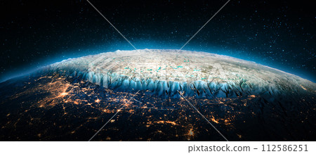 Himalayas, North India 112586251