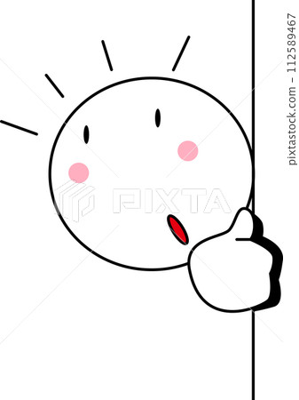 Character pose_035 112589467